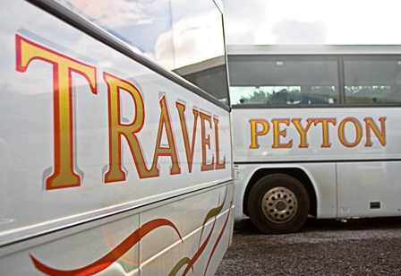 Peyton Travel